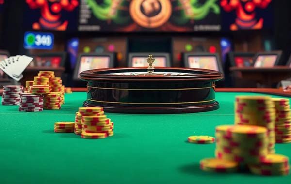 Рейтинг казино